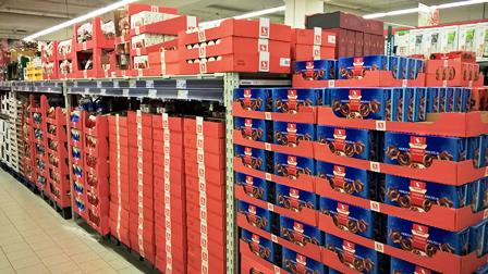 2. September 2016 Kaufland.jpg